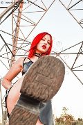 Foto Annuncio Mistress Lecce Mistress Black - 13