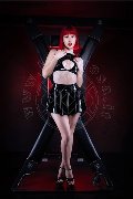 Foto Annuncio Mistress Lecce Mistress Black - 2