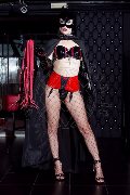 Foto Annuncio Mistress Madame Dafne - 798