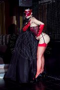 Foto Annuncio Mistress Madame Dafne - 845