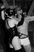 Foto Annuncio Mistress Madame Dafne - 485