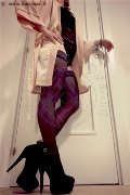 Foto Annuncio Mistress Milano Dea Alessandra - 8