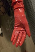 Foto Annuncio Mistress Milano Dea Chanty - 4