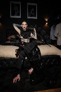 Foto Annuncio Mistress Milano Lady Violet - 1