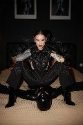 Foto Annuncio Mistress Milano Lady Violet - 4