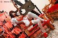 Foto Annuncio Mistress Roma Madame Moira - 4