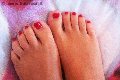 Foto Annuncio Mistress Sondrio Mistress Red Devil - 21
