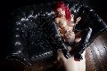 Foto Annuncio Mistress Sondrio Mistress Red Devil - 4