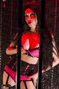 Foto Annuncio Mistresstrans Bergamo Padrona Erotika Flavy Star - 106