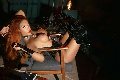 Foto Annuncio Mistresstrans Frosinone Padrona Wanessa Armani - 3