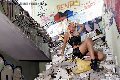 Foto Annuncio Mistresstrans Ibiza Nina La Divina - 26