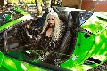 Foto Annuncio Mistresstrans Ibiza Nina La Divina - 15