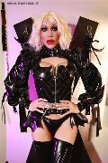 Foto Annuncio Mistresstrans Ibiza Nina La Divina - 2