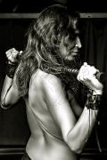 Foto Annuncio Mistresstrans Milano Ana Mistress Italiana - 10