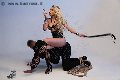 Foto Annuncio Mistresstrans Milano Lady Ally Costa - 12