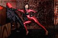 Foto Annuncio Mistresstrans Milano Lady Leticia - 3