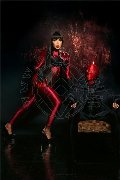 Foto Annuncio Mistresstrans Milano Lady Leticia - 6