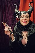 Foto Annuncio Mistresstrans Monza Regina Xena Italiana - 14