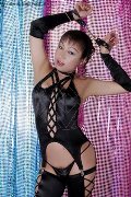 Foto Annuncio Mistresstrans Rovigo Maia Thai - 9