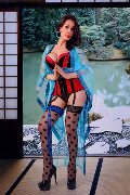 Foto Annuncio Mistresstrans Silvi Marina Cristina - 17
