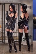 Foto Annuncio Mistresstrans Silvi Marina Cristina - 11