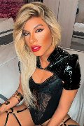 Foto Annuncio Mistresstrav Roma Lady Louise Angel - 16