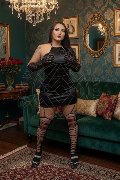 Foto Annuncio Trans Barcellona Camila Dior Pornostar - 2