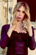 Foto Annuncio Trans Bari Alessia Tx - 42