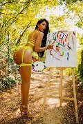 Foto Annuncio Trans Brescia Graziella Farias - 67