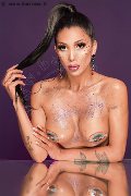 Foto Annuncio Trans Brescia Graziella Farias - 110