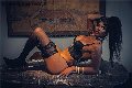 Foto Annuncio Trans Brescia Leona Pornostar - 8