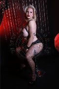 Foto Annuncio Trans Chiavari Maite De L'enclos - 33