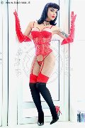 Foto Annuncio Trans Diana Marini - 90