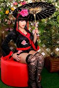 Foto Annuncio Trans Diana Marini - 135
