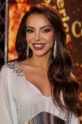 Foto Annuncio Trans Gabriela Nicola - 7