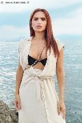 Foto Annuncio Trans Gallarate Fabricia Larraine - 17