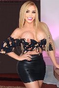 Foto Annuncio Trans Genova Barby Dea Latina - 24