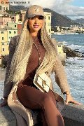 Foto Annuncio Trans Genova Gabi Sampaio - 56