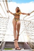 Foto Annuncio Trans Ginevra Nina La Vera Dea - 98