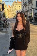 Foto Annuncio Trans Istanbul Valeria Sei - 5