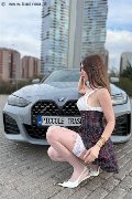 Foto Annuncio Trans Istanbul Valeria Sei - 14