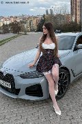 Foto Annuncio Trans Istanbul Valeria Sei - 16