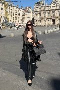 Foto Annuncio Trans Istanbul Valeria Sei - 7