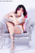 Foto Annuncio Trans Jj La Numero Uno - 98