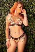 Foto Annuncio Trans La Spezia Juliana Tocci - 108
