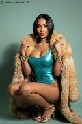 Foto Annuncio Trans Lecce Angel Jade Pornostar - 6