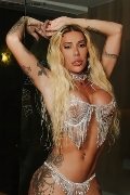 Foto Annuncio Trans Madrid Ts Babi Honey - 9
