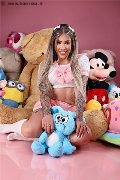 Foto Annuncio Trans Madrid Ts Babi Honey - 11