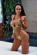 Foto Annuncio Trans Milano Aline Fenaroly - 172