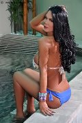 Foto Annuncio Trans Milano Aline Fenaroly - 338